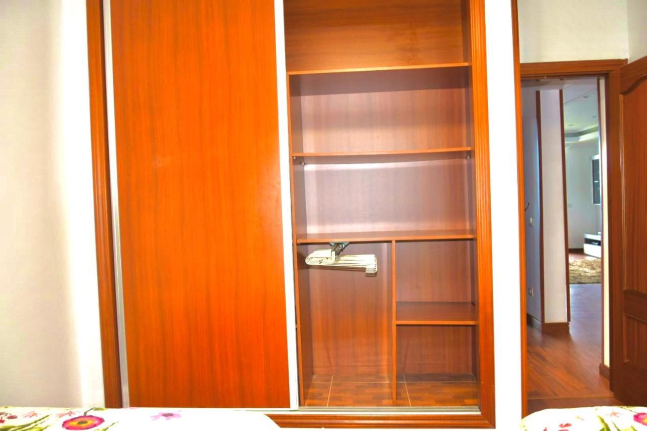 圣乌尔苏拉Vista Mar Azul Elegante Y Acogedor公寓 外观 照片